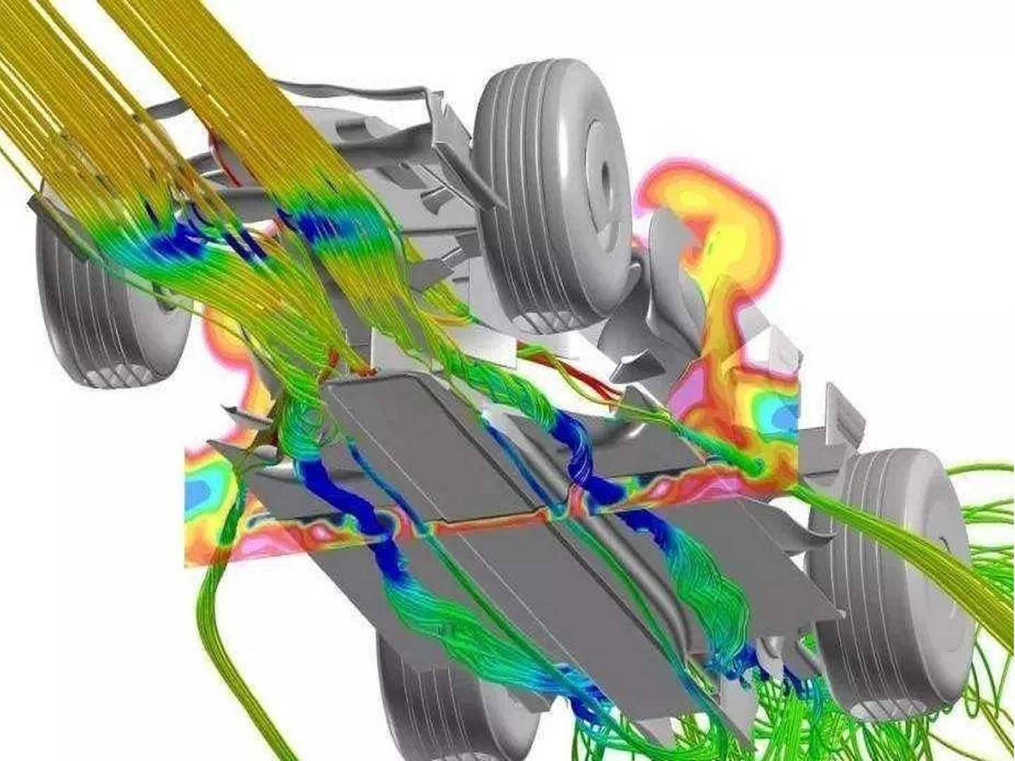 汽车结构疲劳寿命的基础理论和计算方法