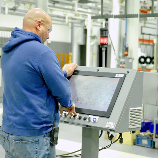 上位机软件开发