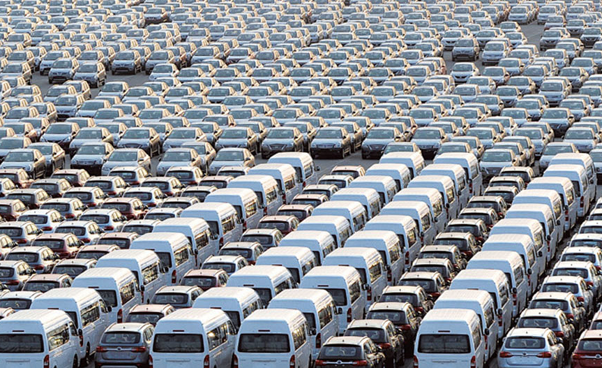 重磅新规：油车3万公里、电车1.5万公里，汽车可靠